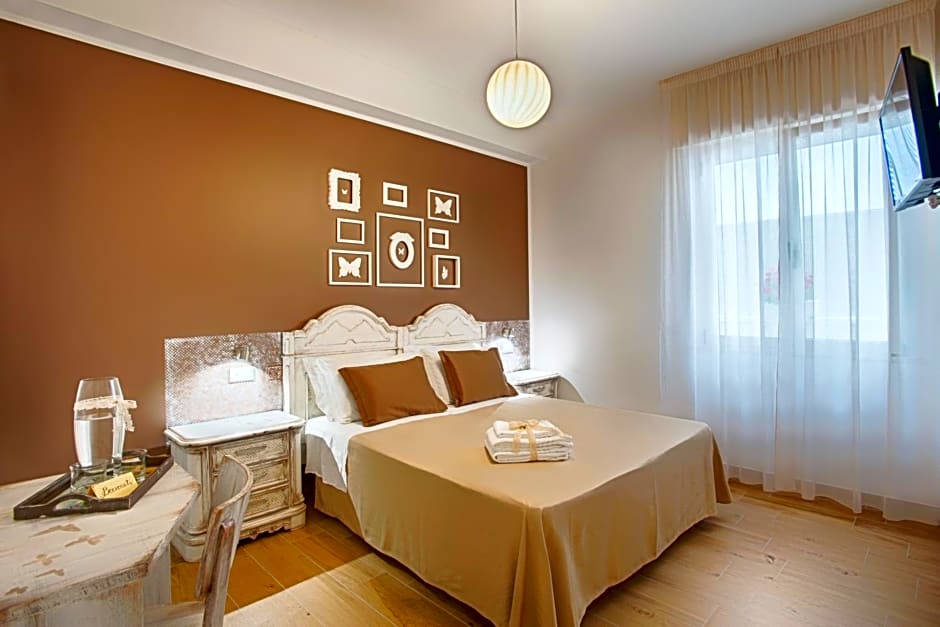 Hotel Villa Esedra