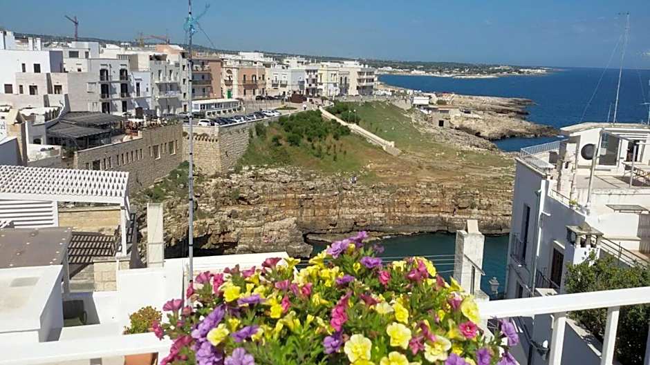 Trame - La Naca sul Porto