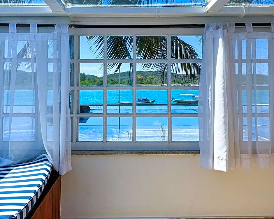 Hotel Boutique Recanto da Passagem