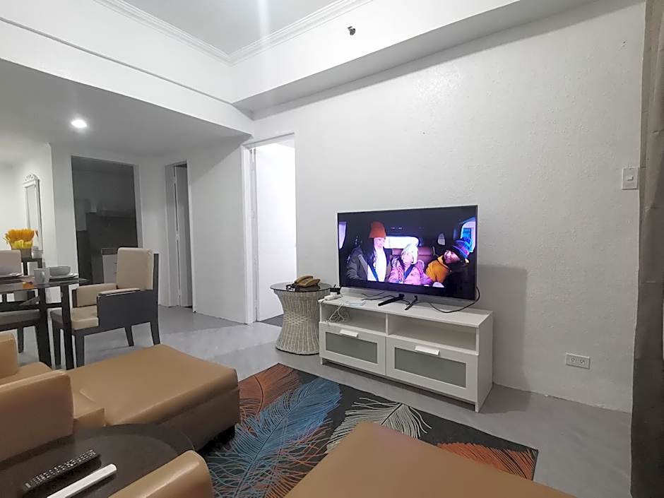 Comfort Accommodation Services