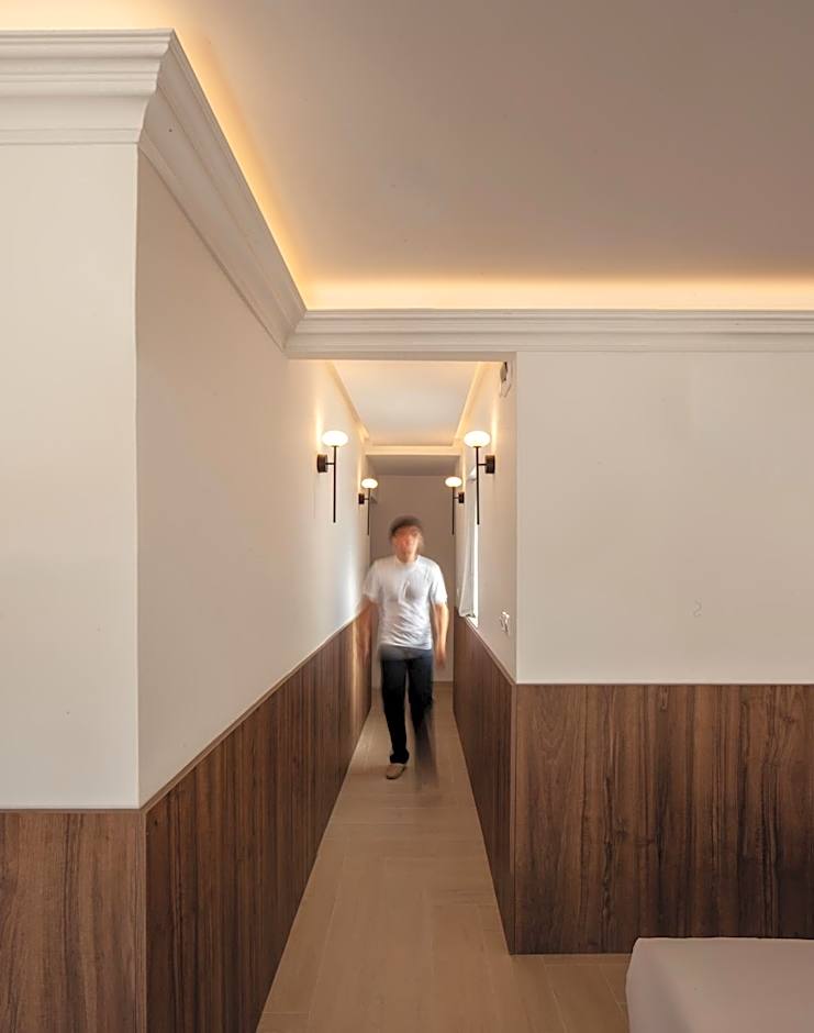 The Republic Boutique Hotel