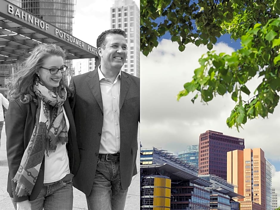 Mercure Hotel Berlin Mitte