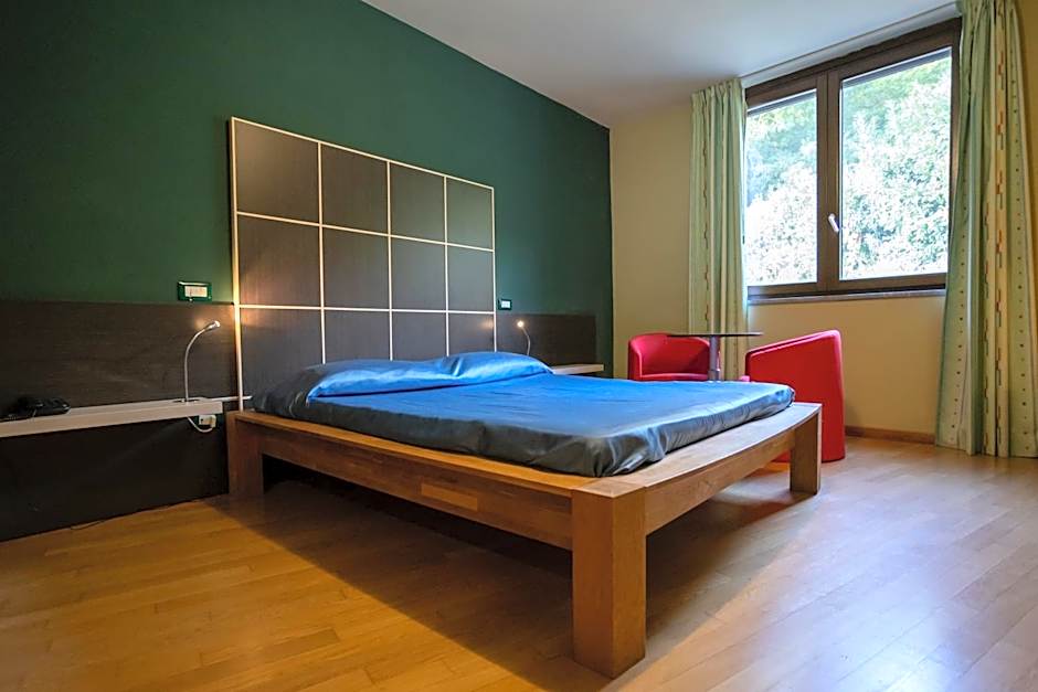 Sotto Il Cielo Hotel