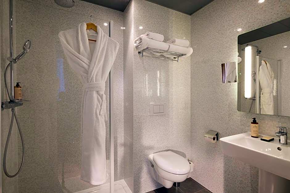 Best Western Plus Hotel Isidore