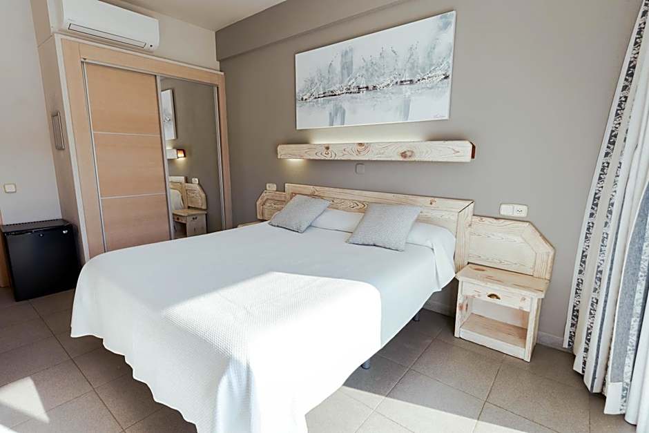 Hotel S'Agoita