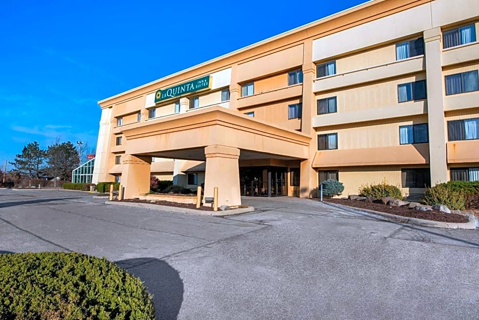 La Quinta Inn & Suites by Wyndham Mansfield, Oh