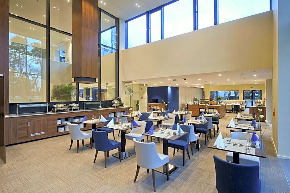 Hunguest Hotel Sóstó