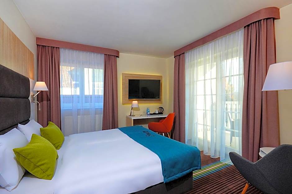 Stay inn Hotel Gdansk