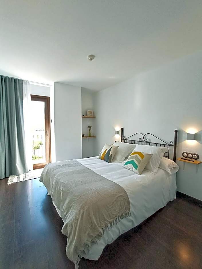 Hotel Boutique La Casa del Río