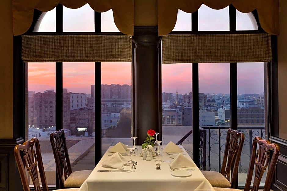 Hawthorn Suites By Wyndham Al Khobar