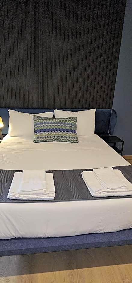 Marinha Garden Inn - AL