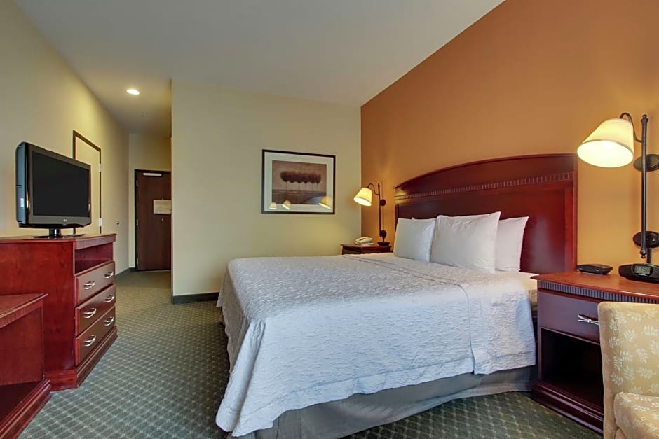 Hampton Inn By Hilton & Suites Denver Littleton