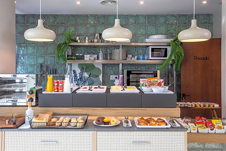 Soho Boutique Columela