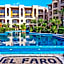Faro Reef 401 by NAS