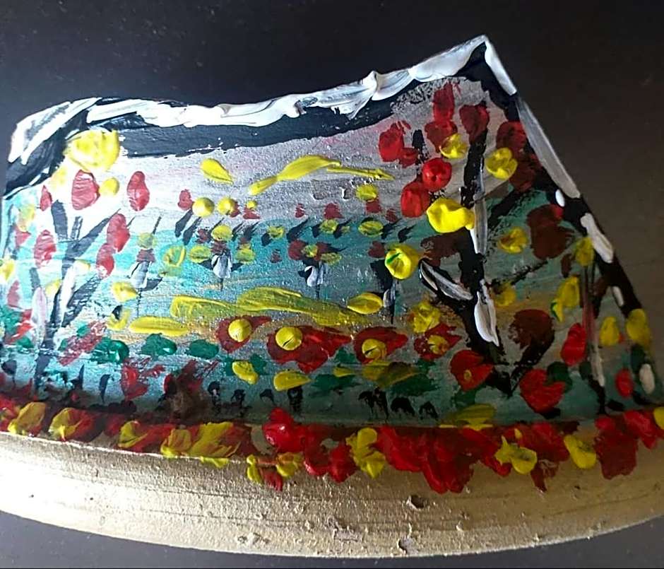 HELLAS PALACE ROOMS balcony