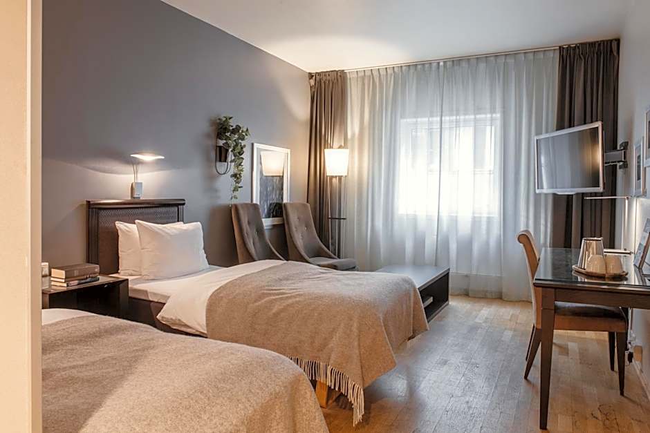 Home Hotel Aurora