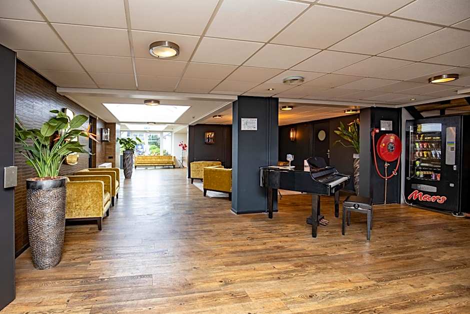 Fletcher Hotel Restaurant Loosdrecht-Amsterdam