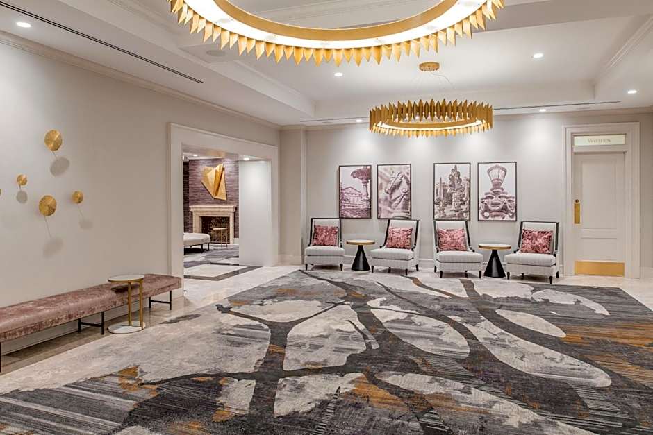 InterContinental New Orleans By IHG