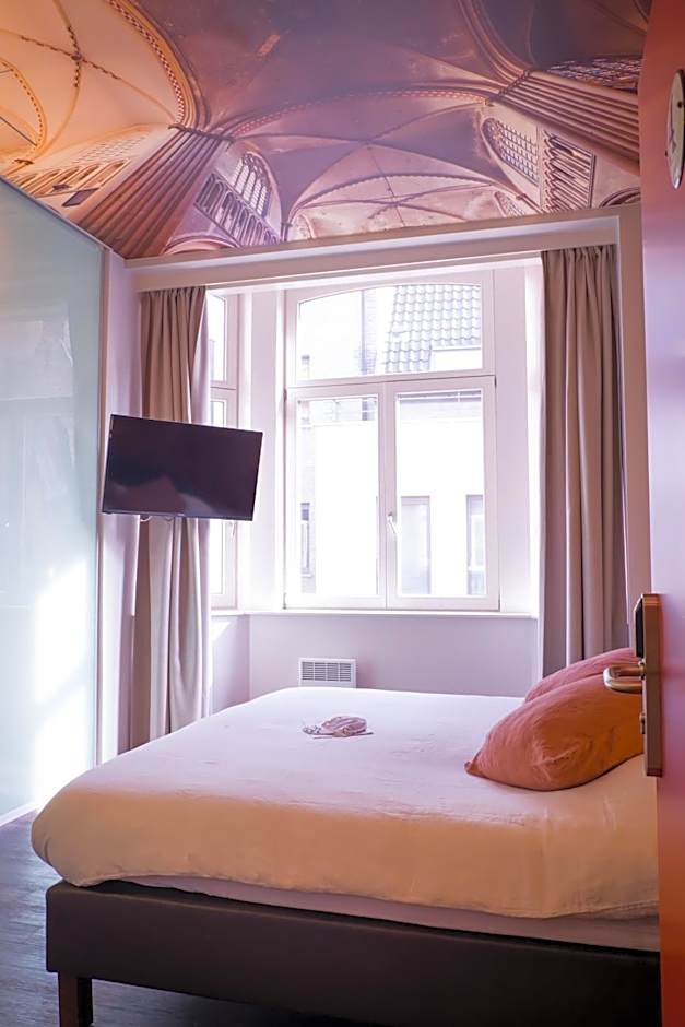 Hotel Marcel