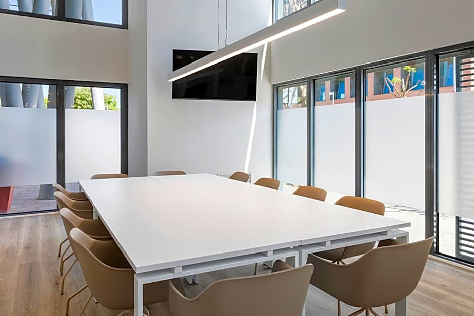 B&B Hotel Barcelona Mataro