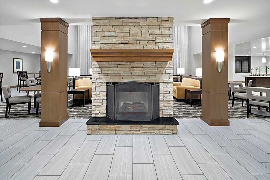 Staybridge Suites Irvine - John Wayne Airport By IHG