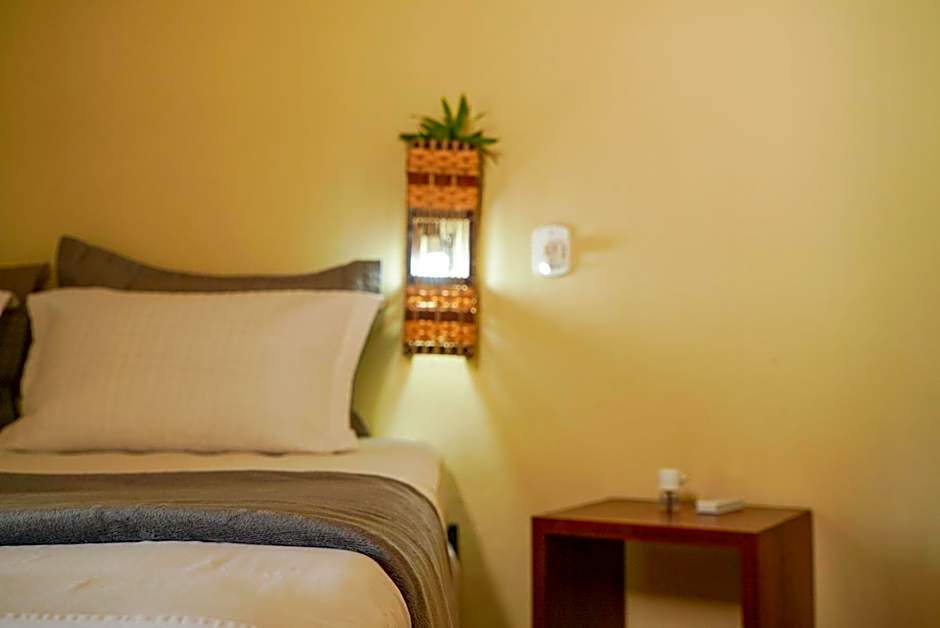 Pousada Rota dos Ventos