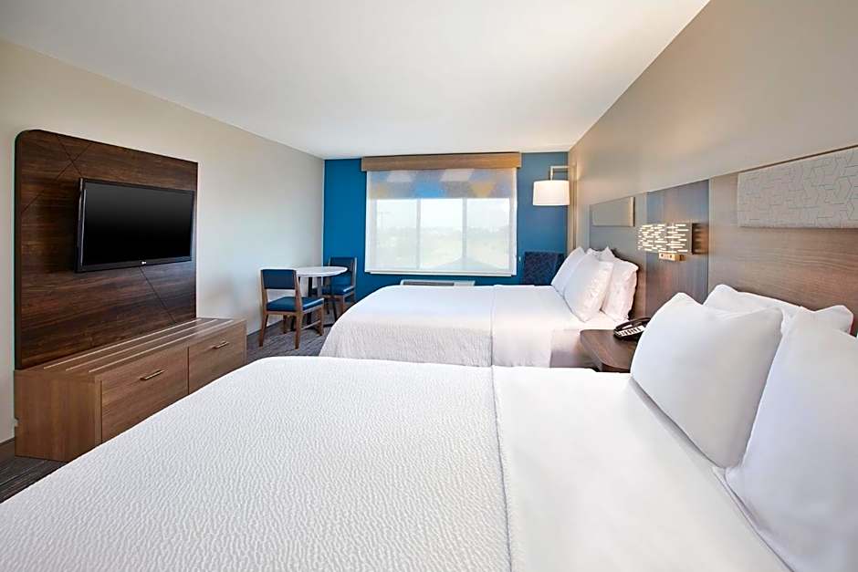 Holiday Inn Express & Suites Sioux Falls Southwest By IHG