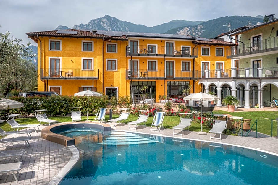 Residence Al Frantoio