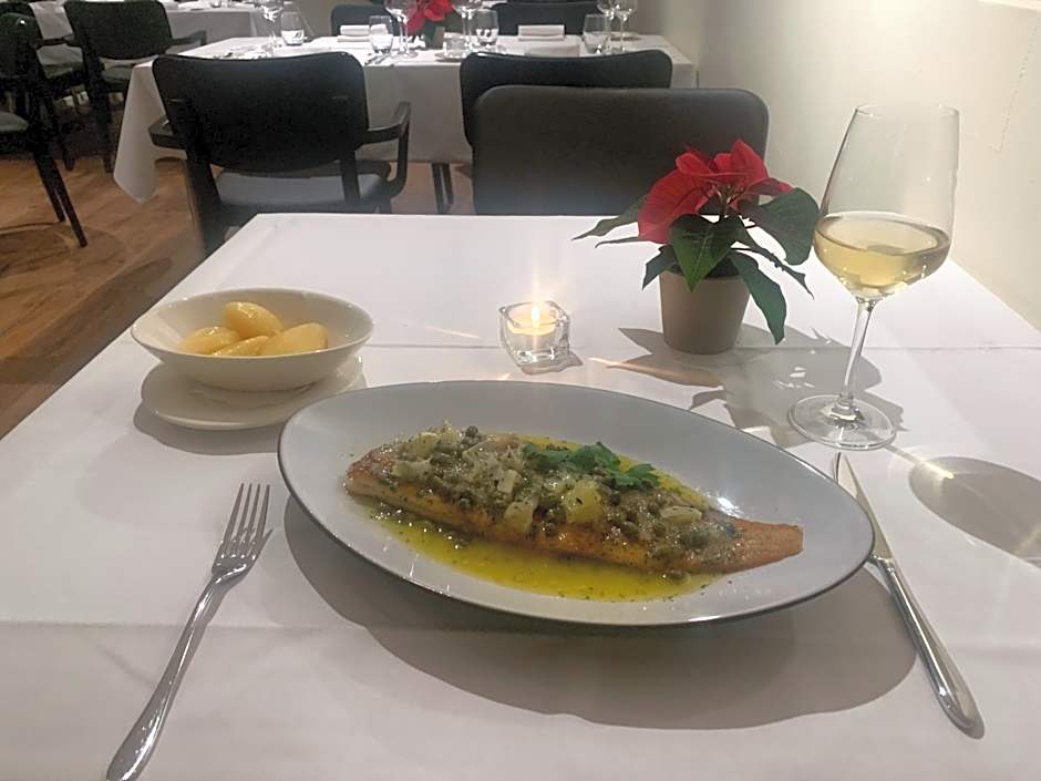 Hotel Restaurant Croix Blanche