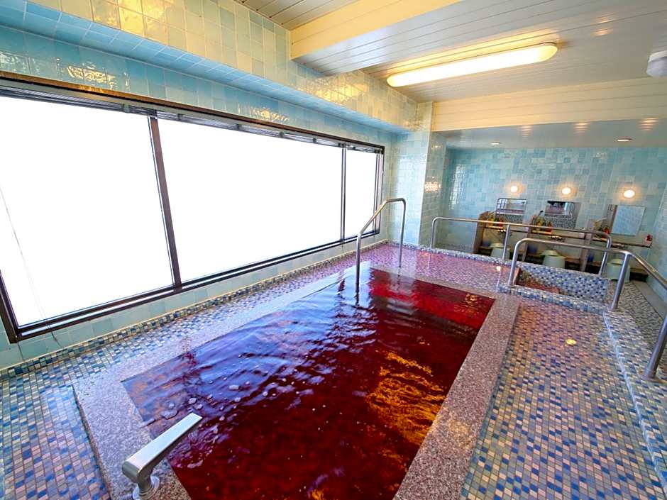 Hotel Naito Kofu Showa