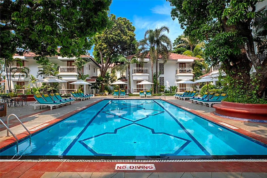 Radisson Goa Resort Candolim