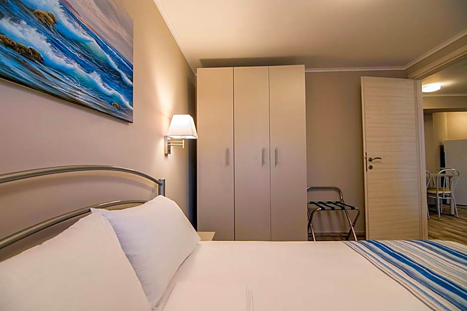 Amaranti Luxury Apartments