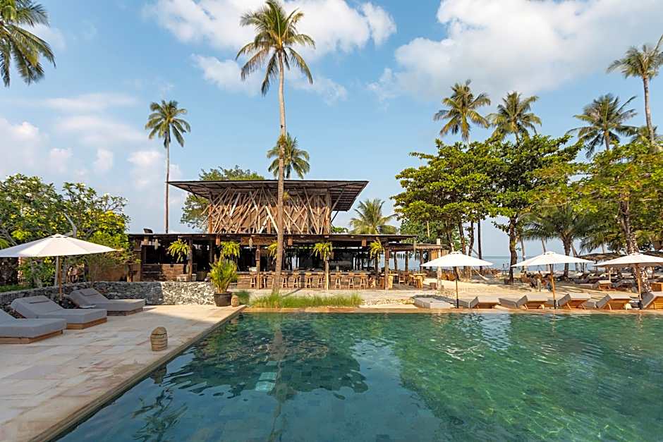Dinso Resort & Villas Ko Chang, Vignette Collection By IHG