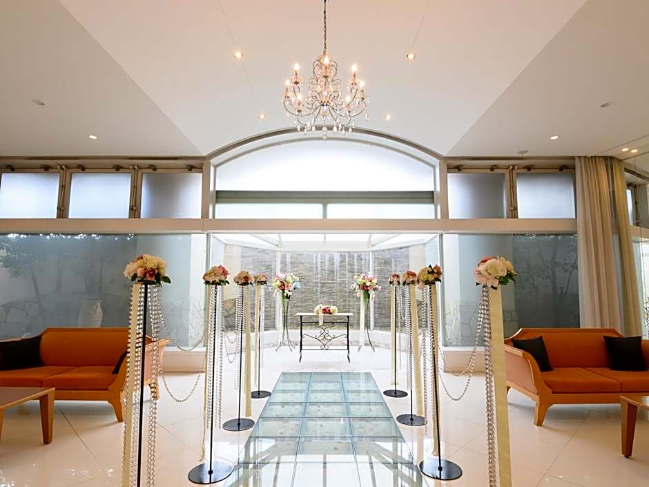 Sabae City Hotel