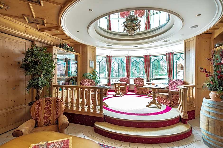 Hotel Neuhintertux 4 Sterne superior