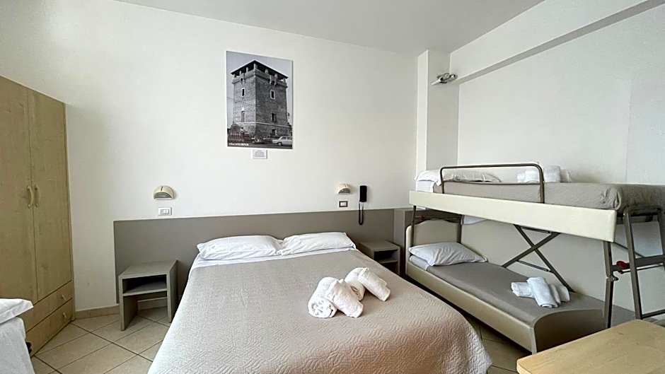 Hotel Amedea