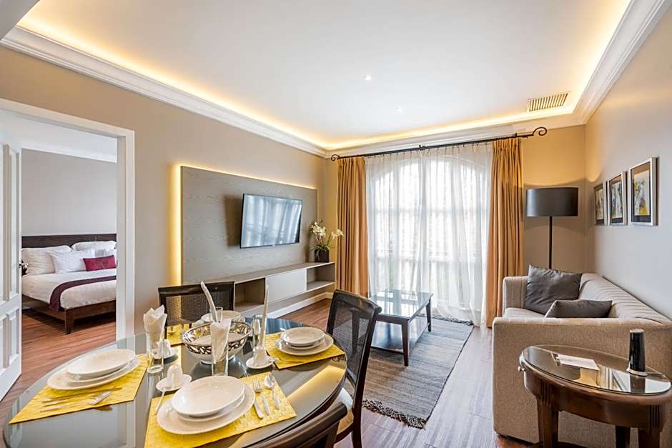 Grand Polanco Residencial