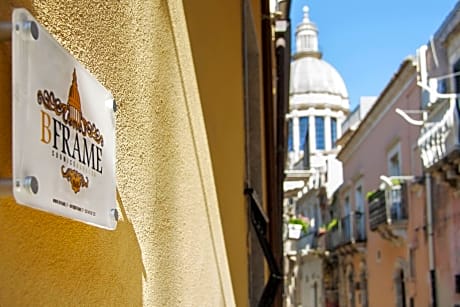 BFRAME Cornice Barocca