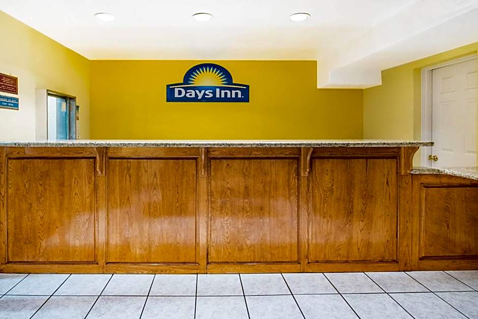 Days Inn by Wyndham McAllen
