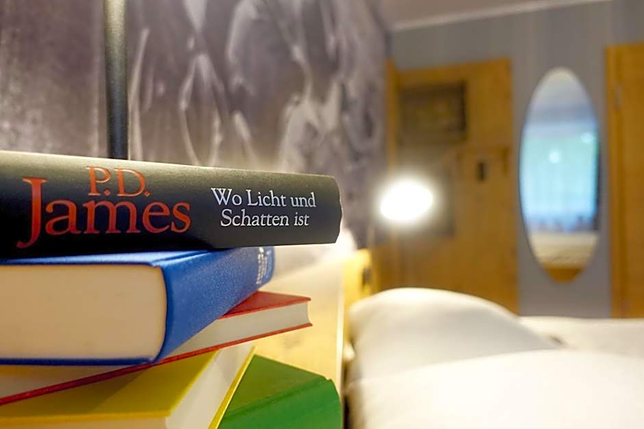 tinyTwice Hotel Bonn