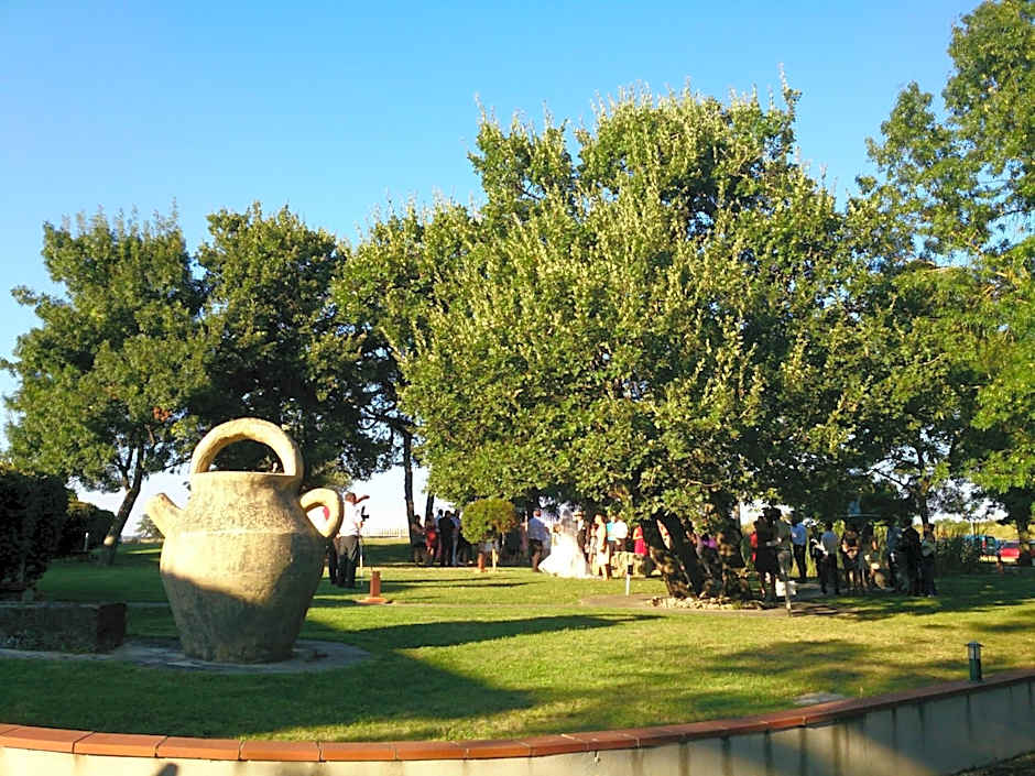 Les Ecuries de la Tour