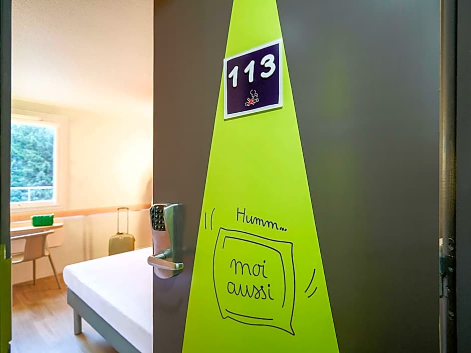 ibis budget Lille Centre