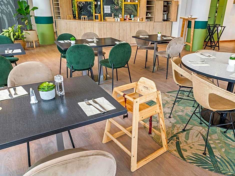 Novotel Paris Charenton-le-Pont