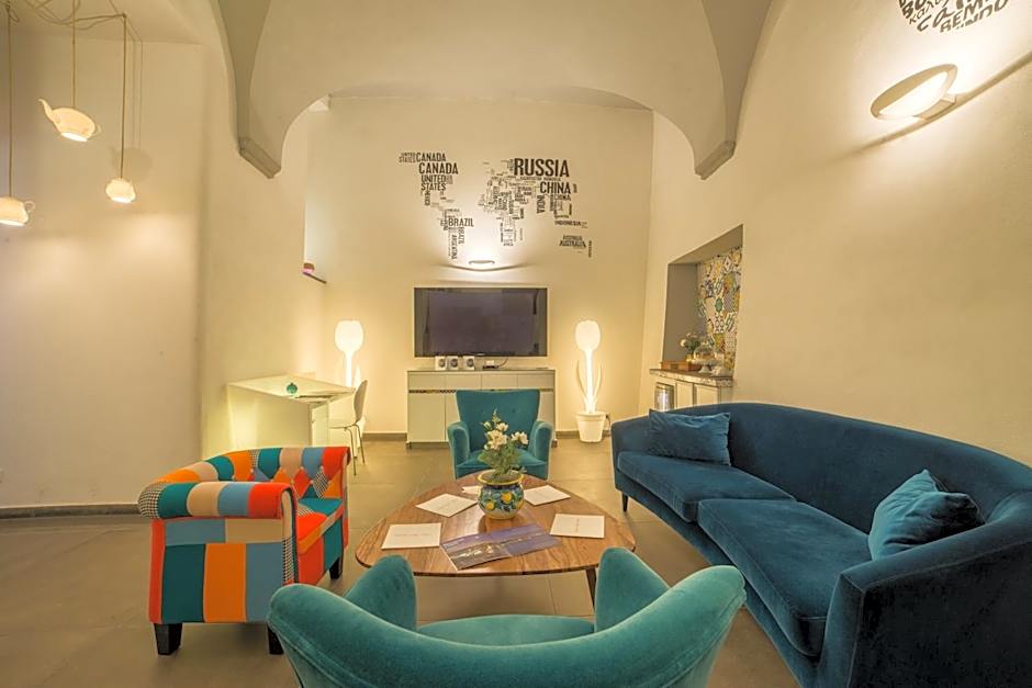 Airone Hotel