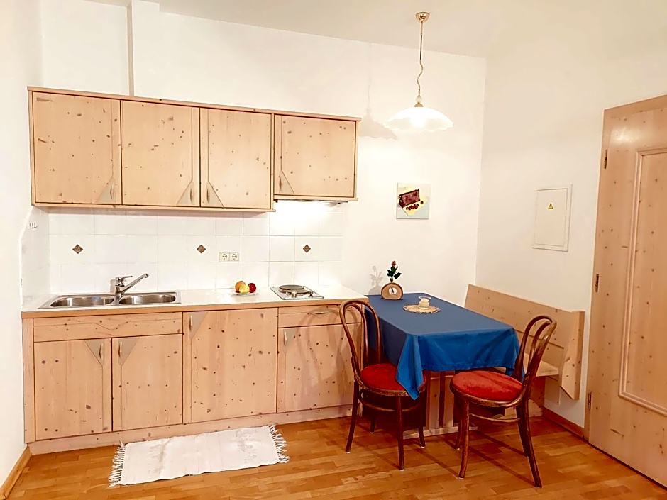 Residence Zum Theater