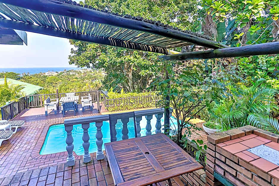 Zuider Zee Guest House