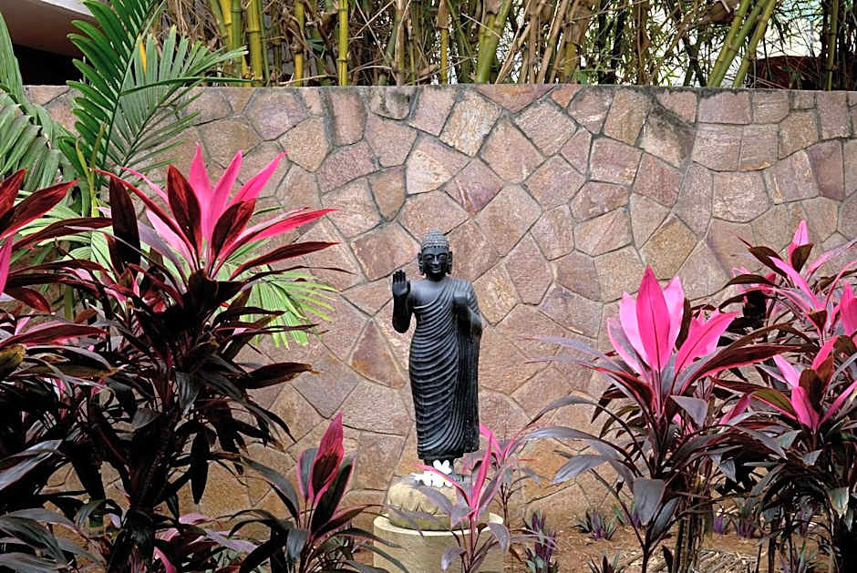 The Park Visakhapatnam