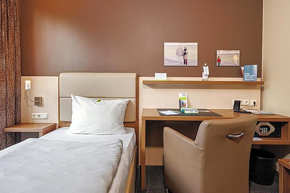 GenoHotel Forsbach