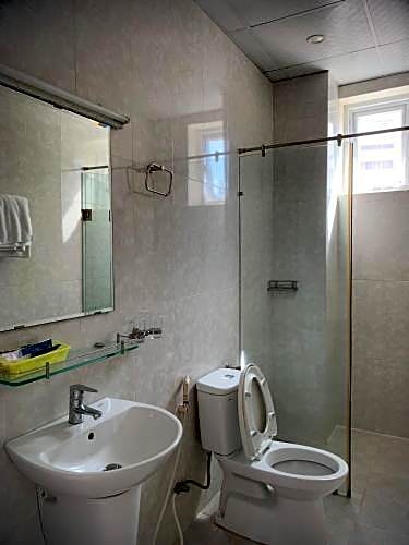 Lotus Apartment Hotel