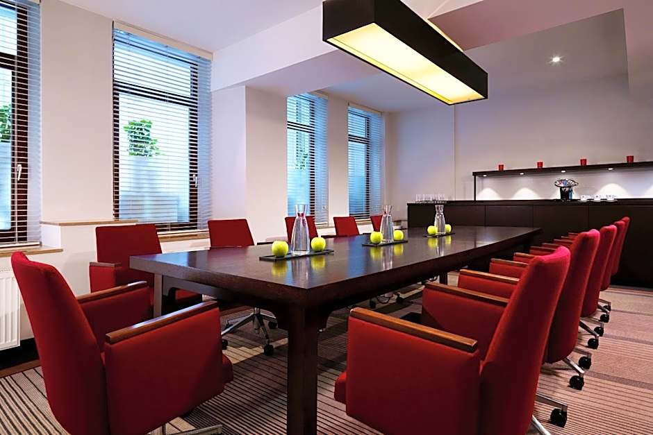 Le Meridien Grand Hotel Nuremberg